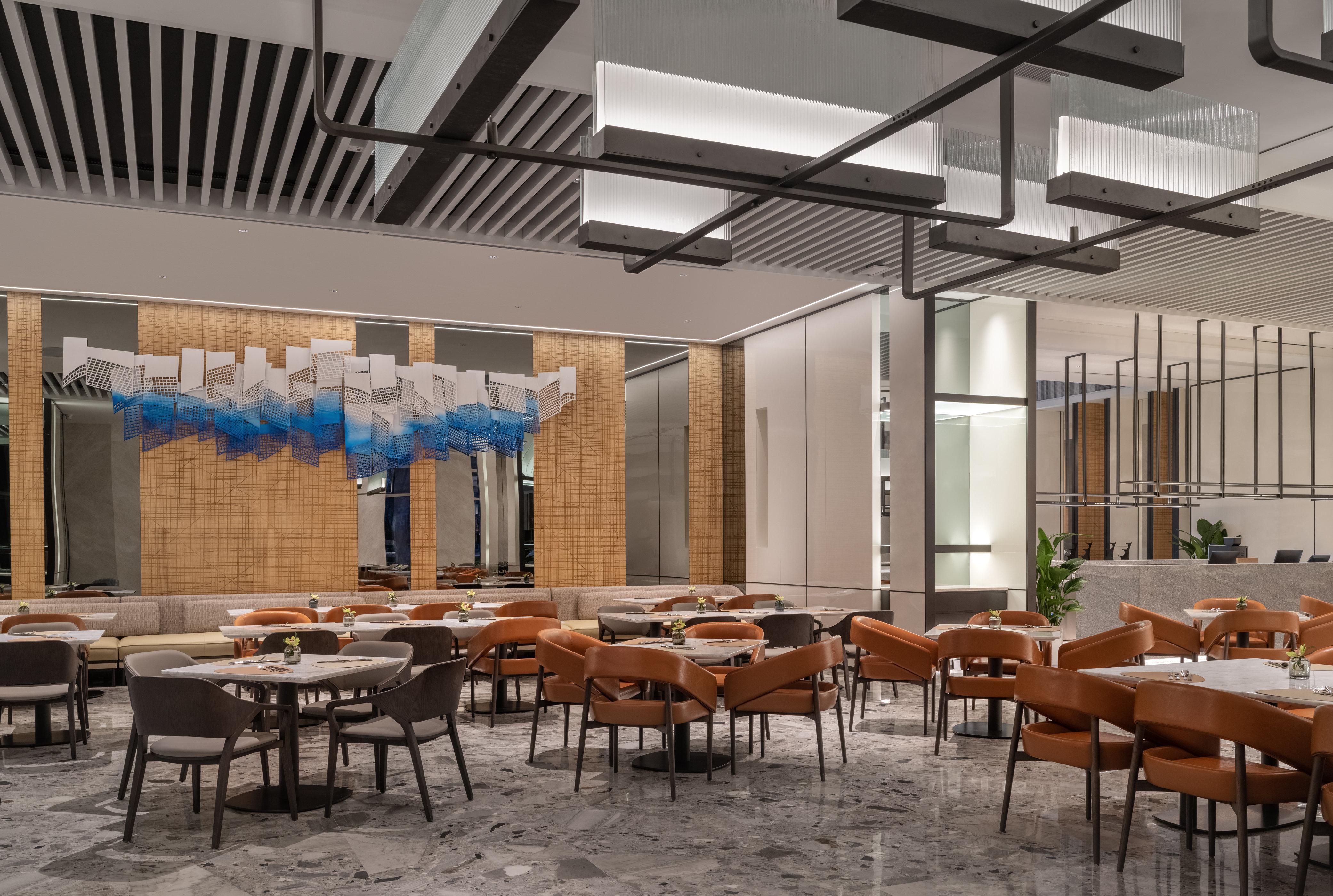Holiday Inn Chongqing Guanyinqiao By Ihg Экстерьер фото