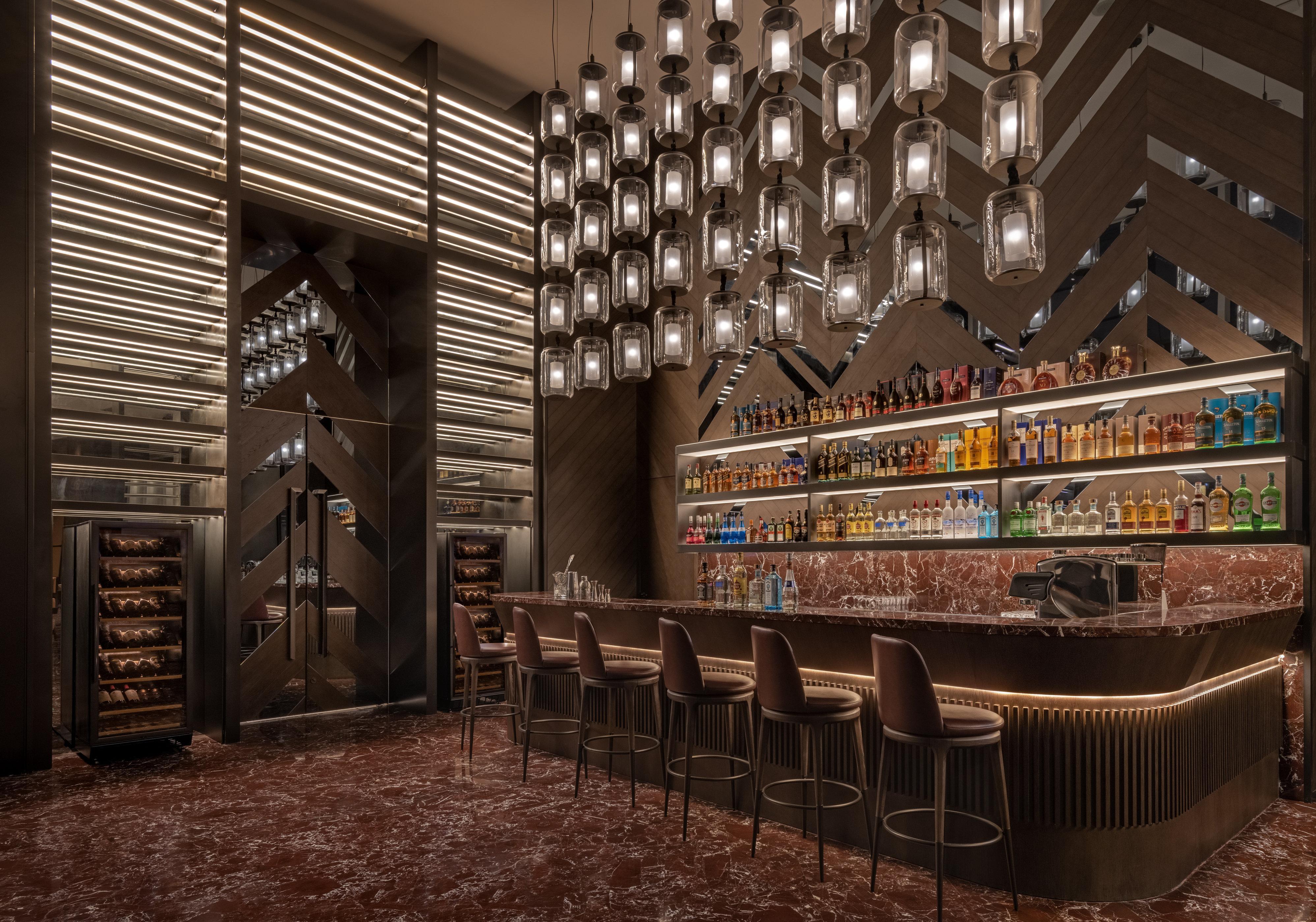 Holiday Inn Chongqing Guanyinqiao By Ihg Экстерьер фото
