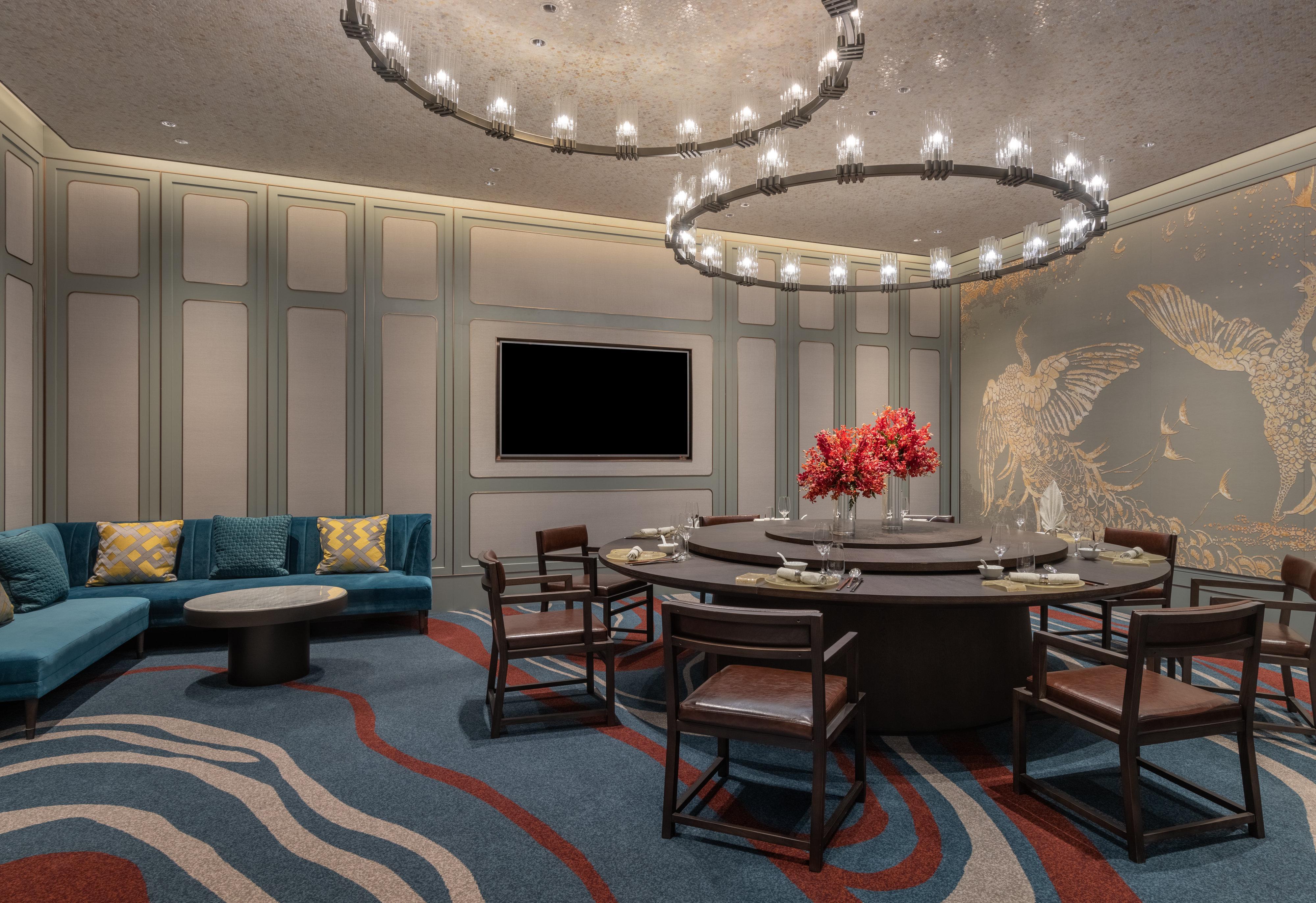 Holiday Inn Chongqing Guanyinqiao By Ihg Экстерьер фото