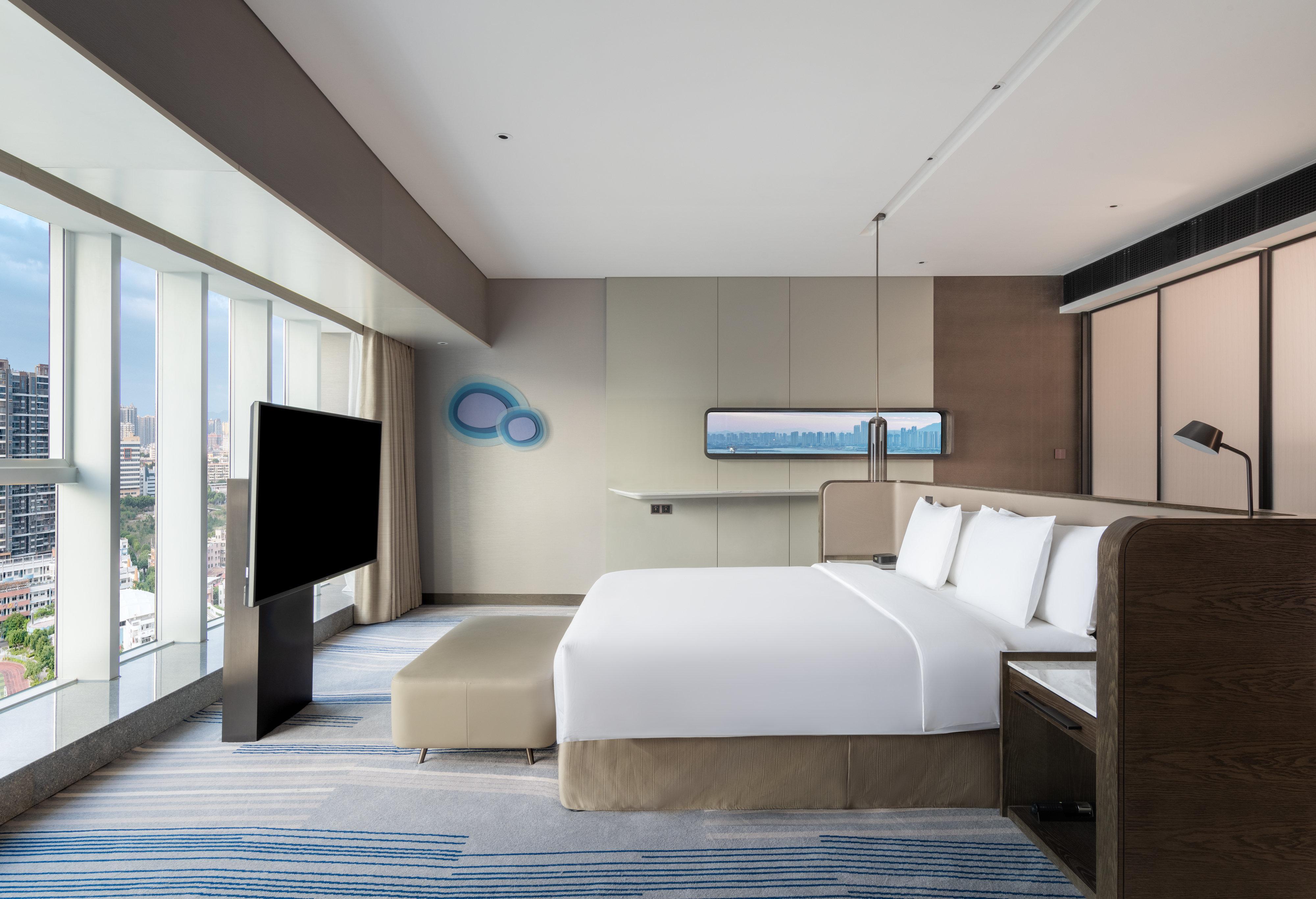 Holiday Inn Chongqing Guanyinqiao By Ihg Экстерьер фото