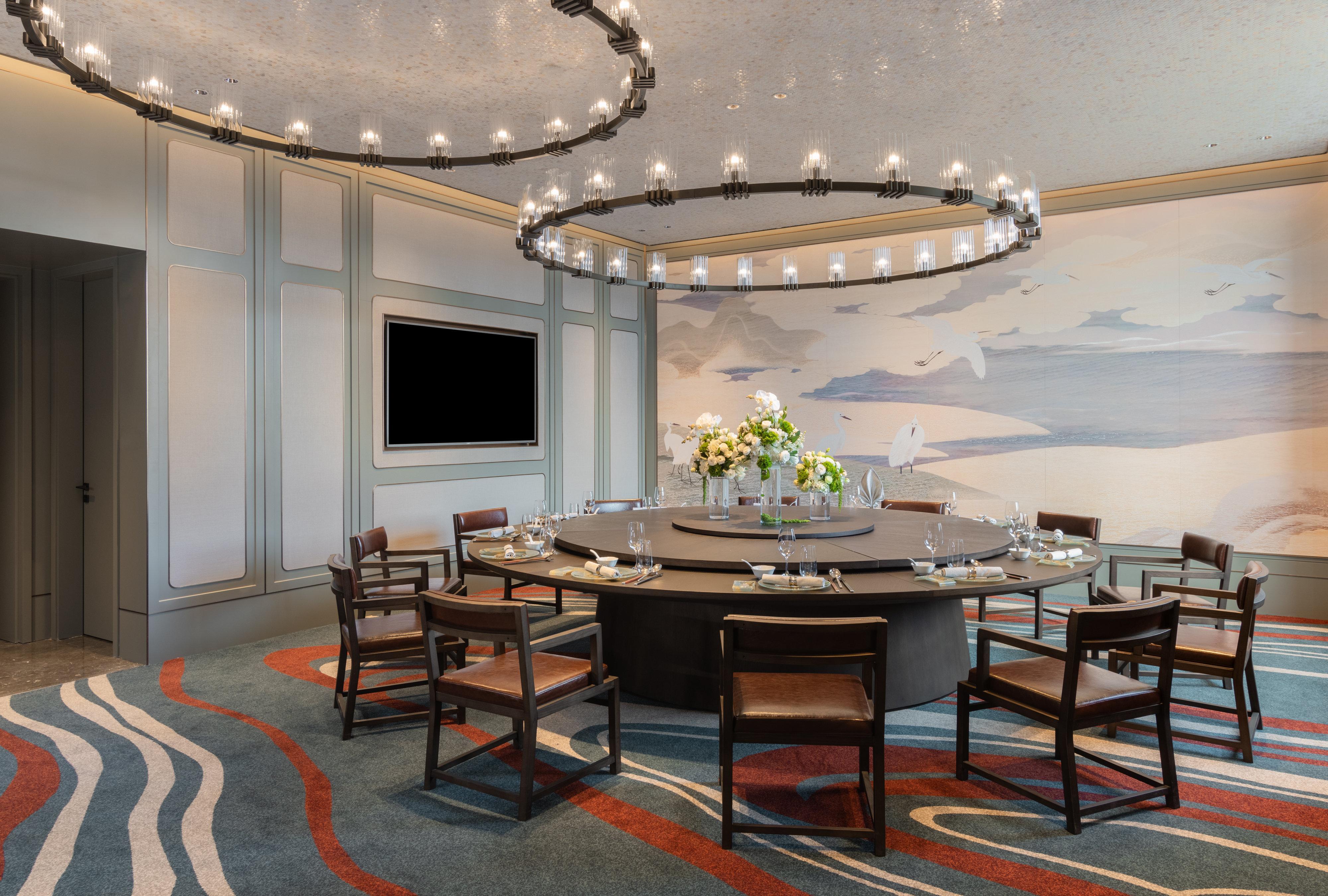 Holiday Inn Chongqing Guanyinqiao By Ihg Экстерьер фото
