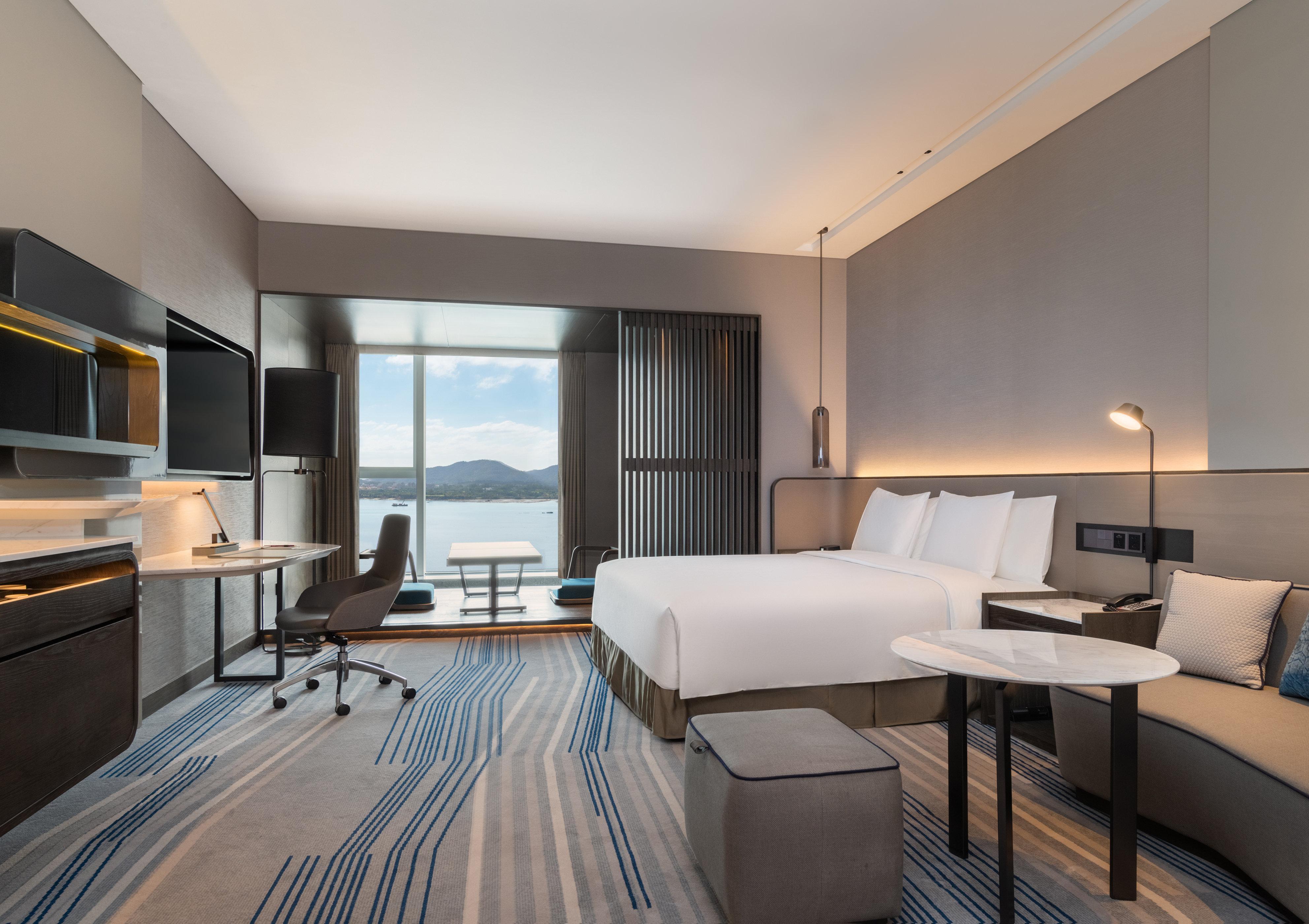 Holiday Inn Chongqing Guanyinqiao By Ihg Экстерьер фото
