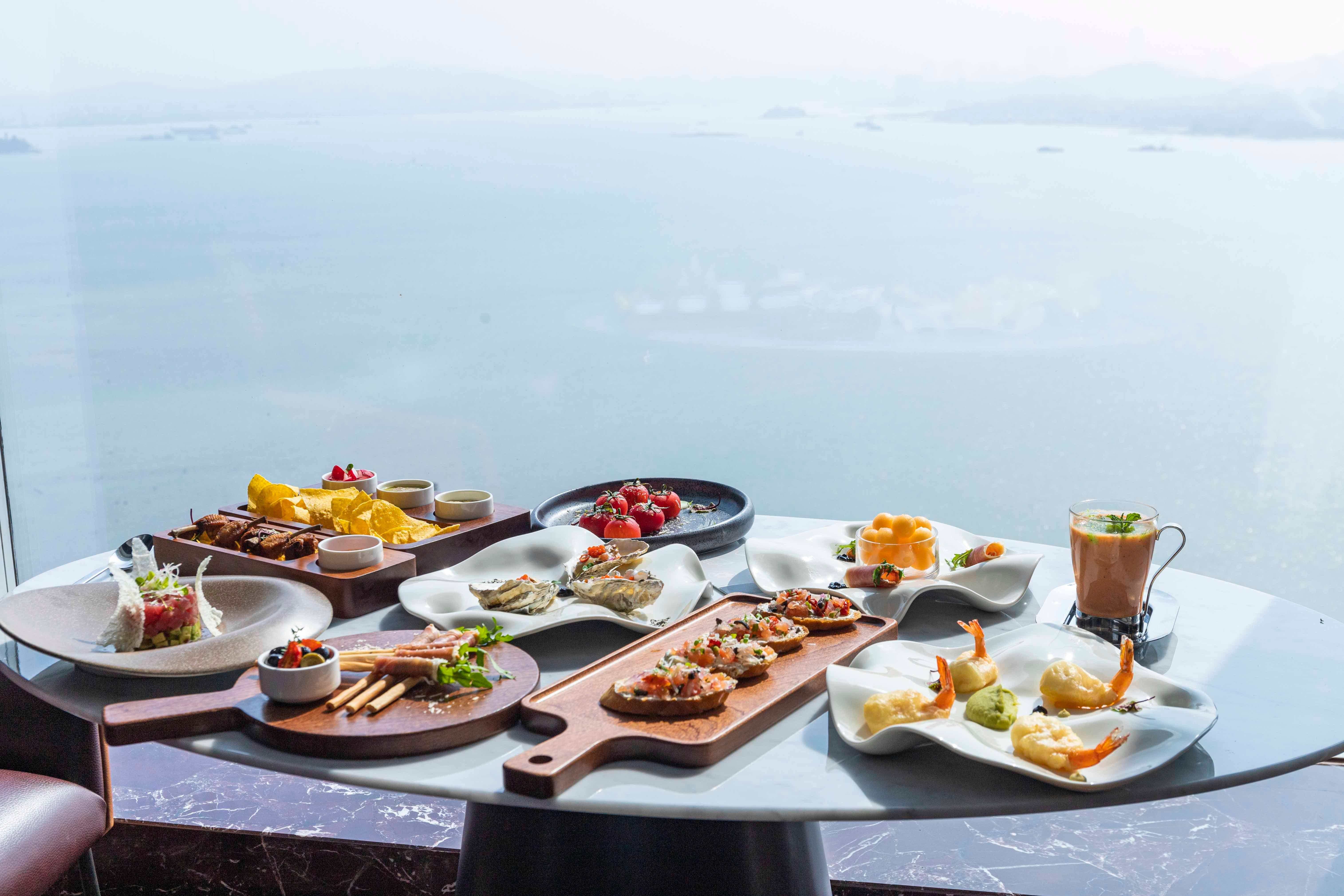 Holiday Inn Chongqing Guanyinqiao By Ihg Экстерьер фото