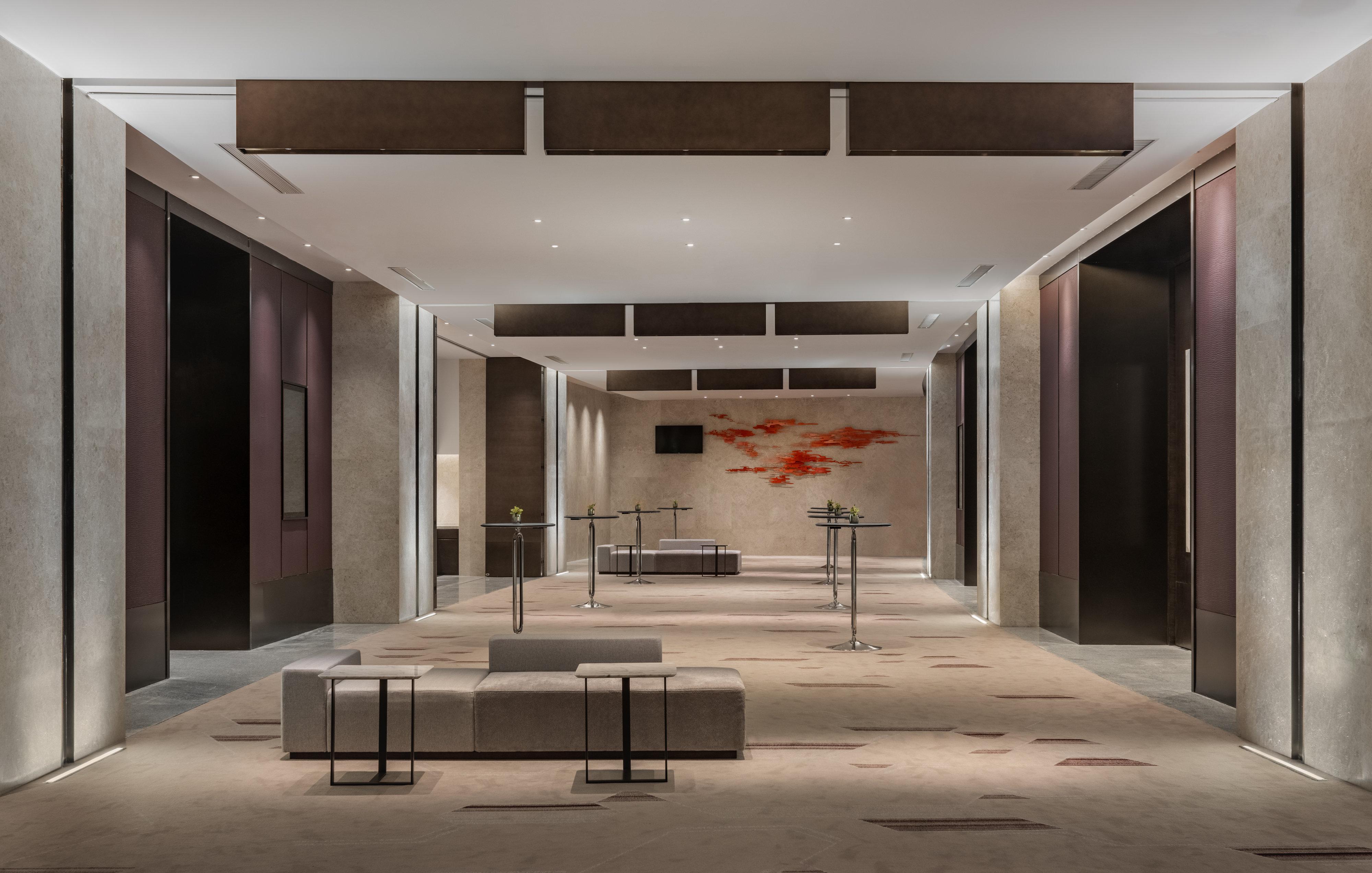 Holiday Inn Chongqing Guanyinqiao By Ihg Экстерьер фото
